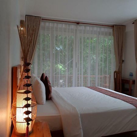 Mai Chau Dreams Homestay Ban Bang Eksteriør bilde