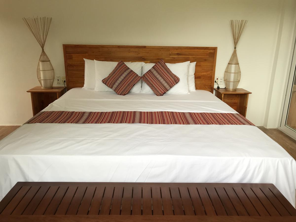 Mai Chau Dreams Homestay Ban Bang Eksteriør bilde